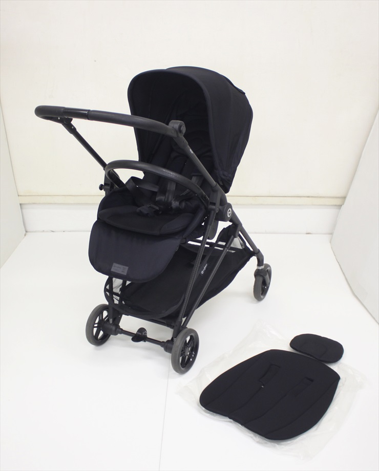 メリオ カーボン ムーンブラック