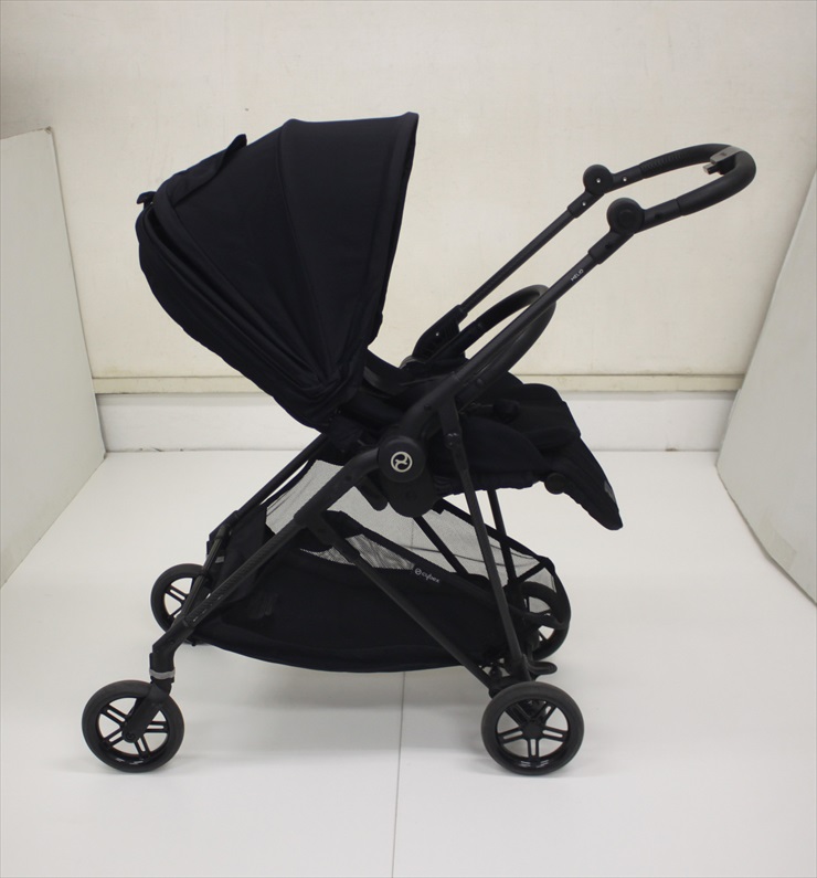 メリオ カーボン ムーンブラック