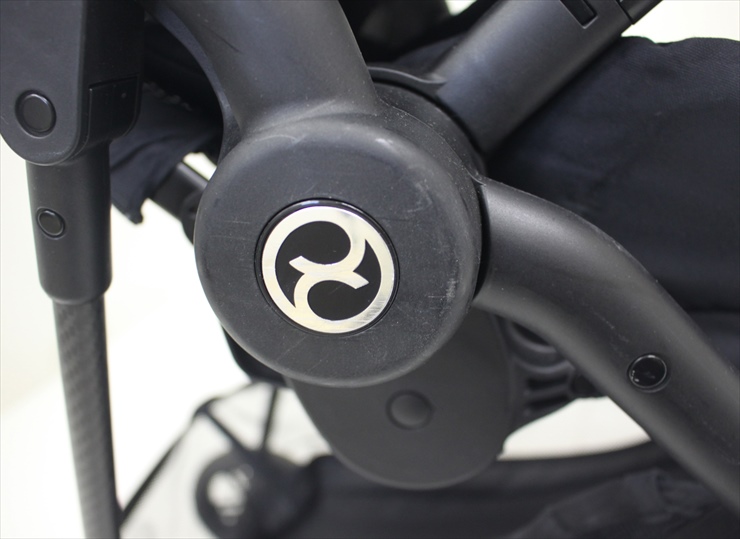 メリオ カーボン ムーンブラック