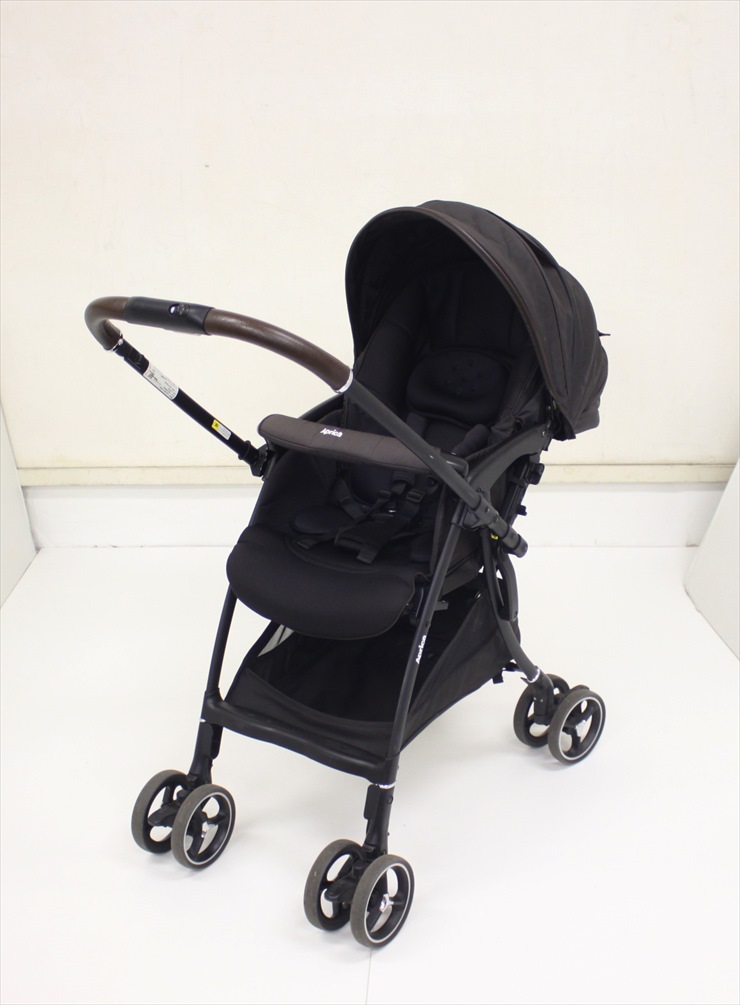 ラクーナ クッション フリー AB ブラック