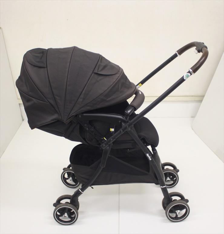 ラクーナ クッション フリー AB ブラック