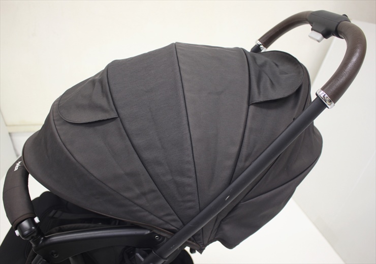 ラクーナ クッション フリー AB ブラック