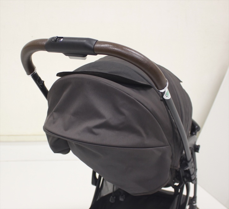 ラクーナ クッション フリー AB ブラック