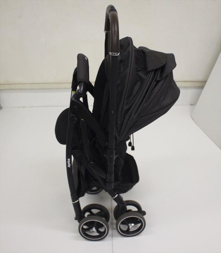 ラクーナ クッション フリー AB ブラック