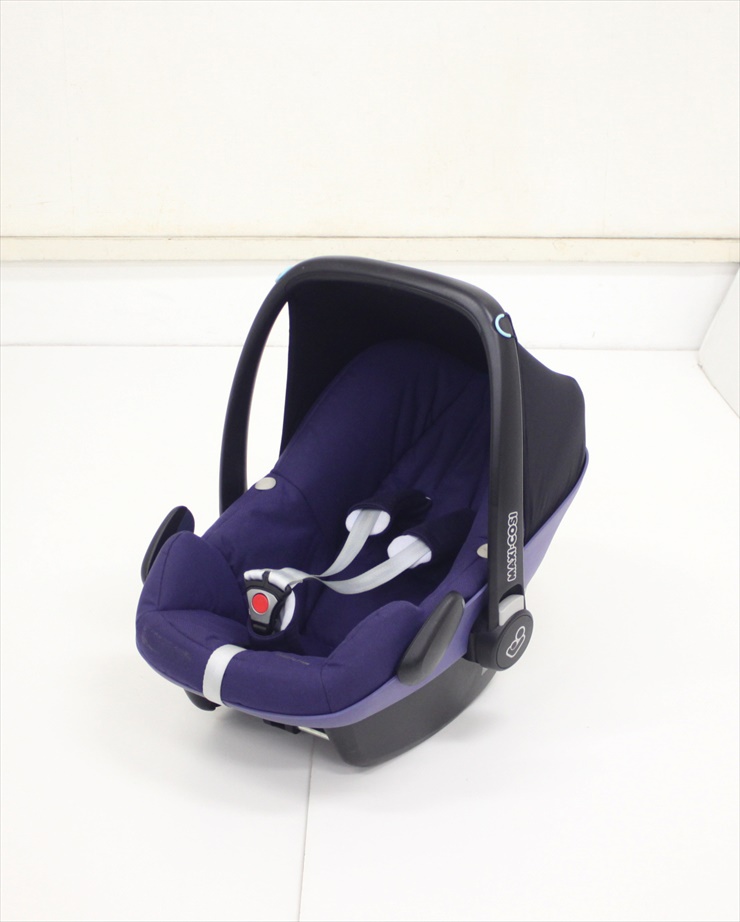 欠品あり マキシコシ ペブルプラス