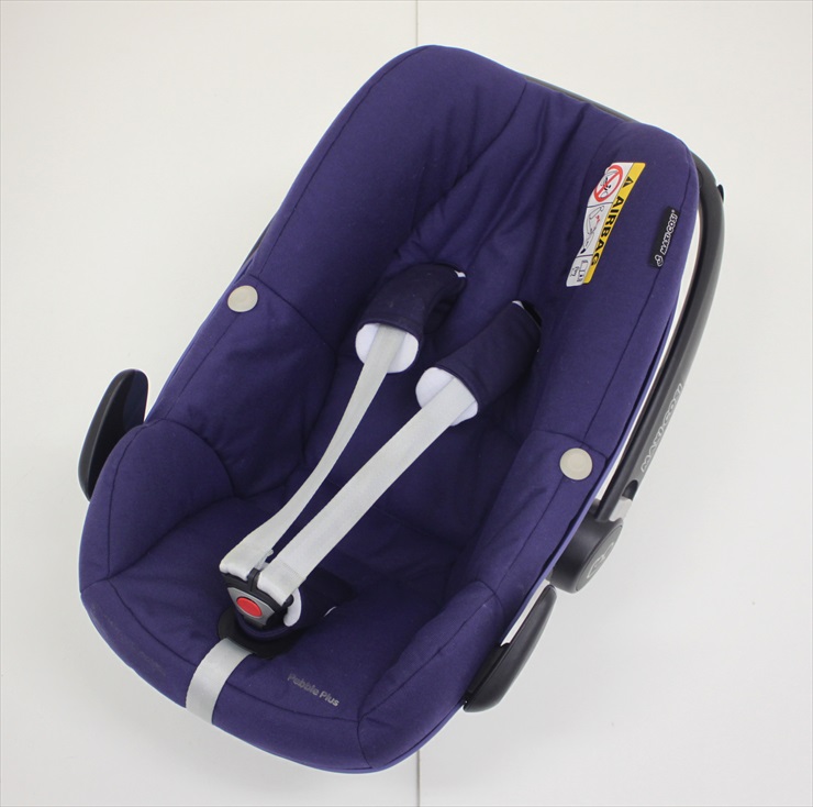 欠品あり マキシコシ ペブルプラス