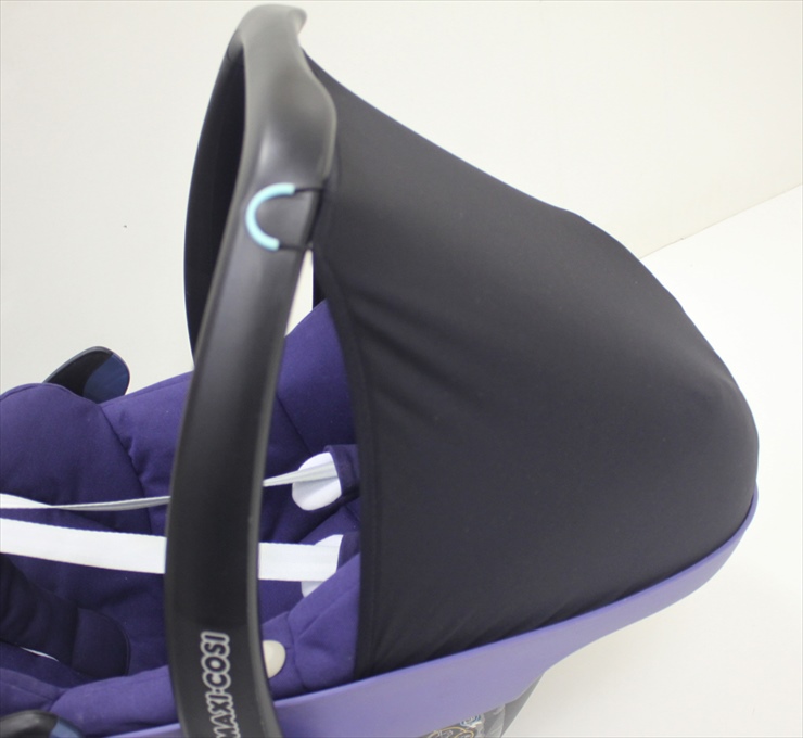 欠品あり マキシコシ ペブルプラス