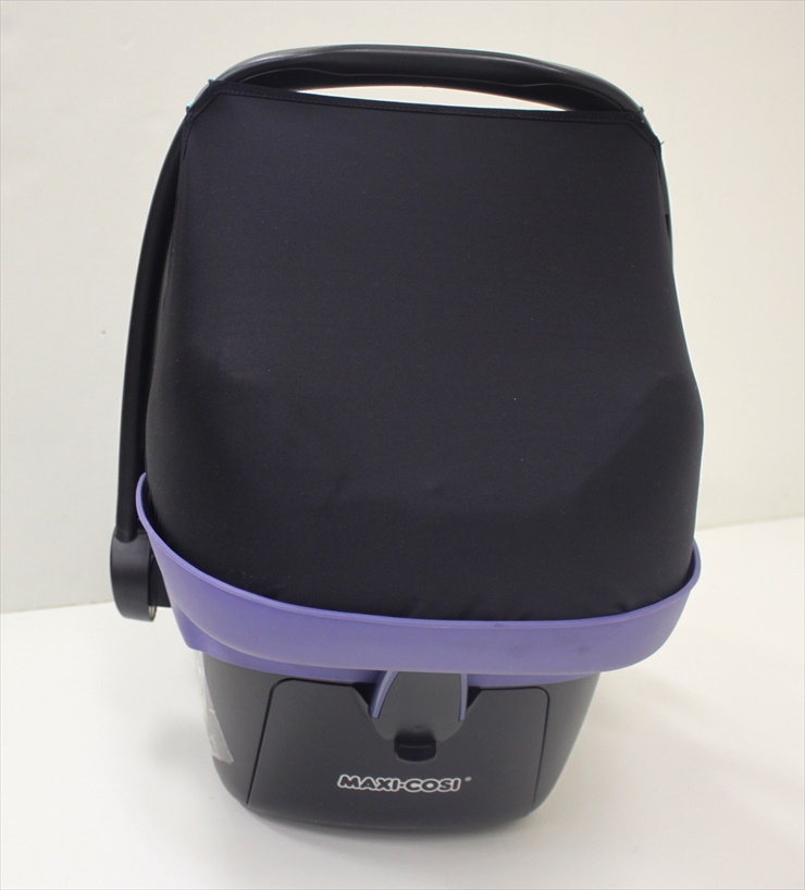 欠品あり マキシコシ ペブルプラス