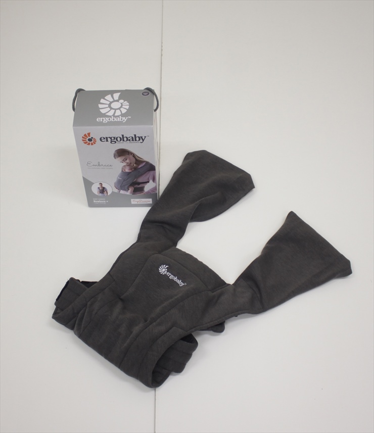 エルゴ エンブレース