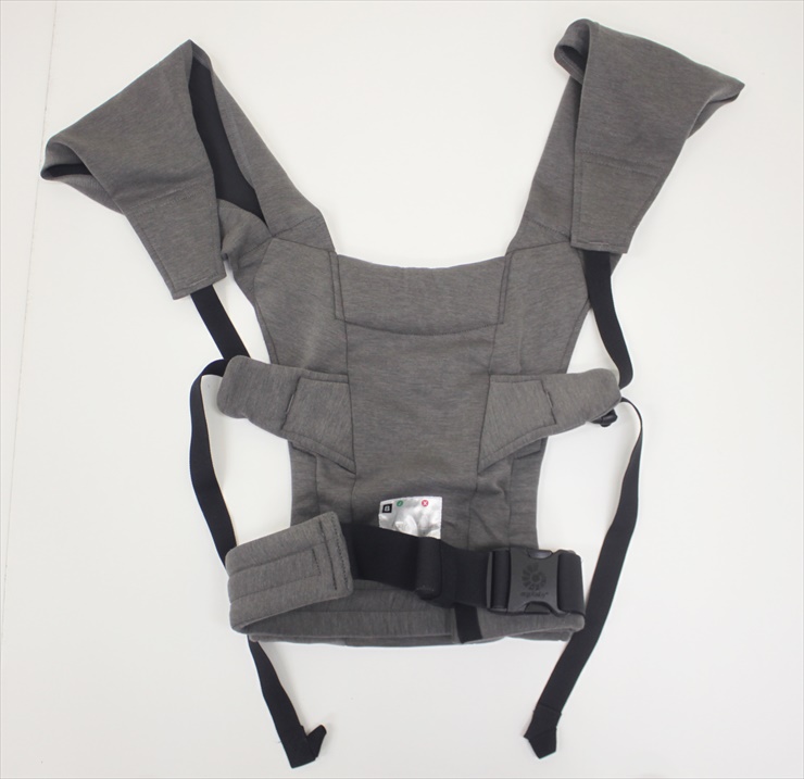 エルゴ エンブレース