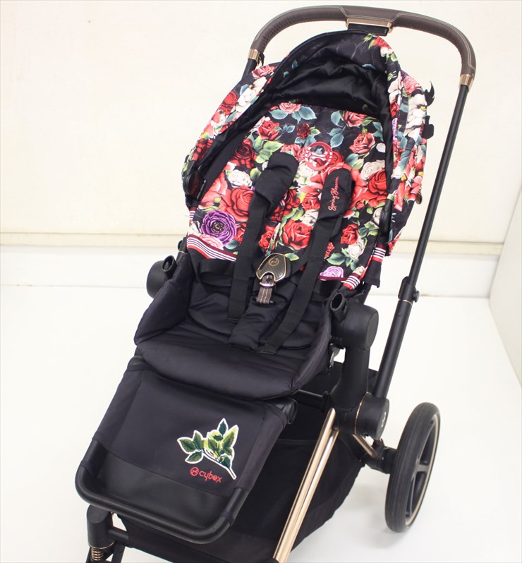 プリアム フレーム&シート+スプリングブロッサム