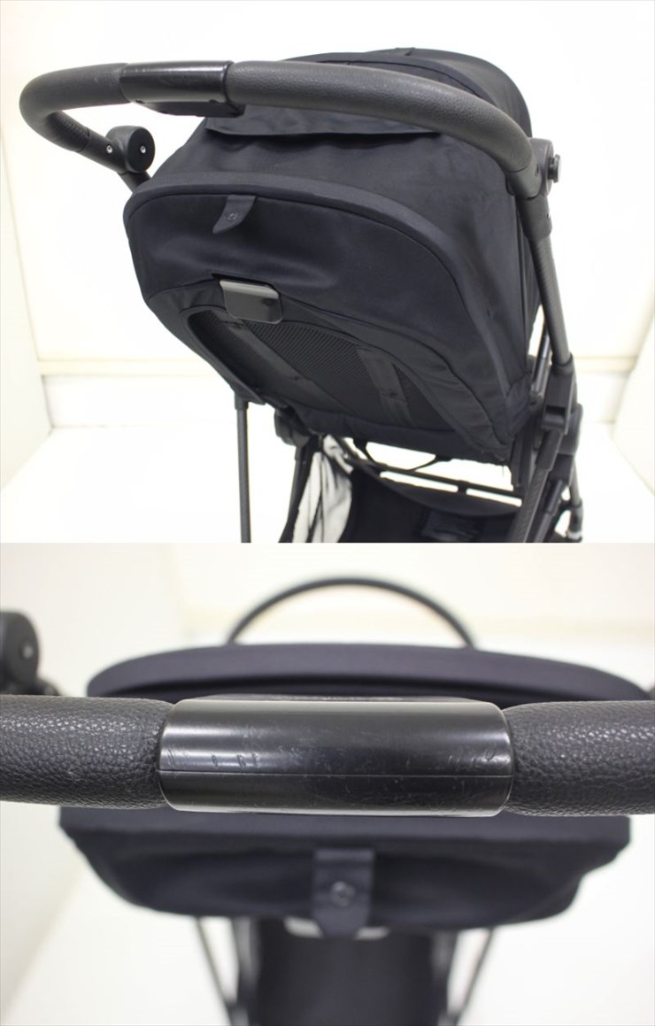 メリオ カーボン ムーンブラック