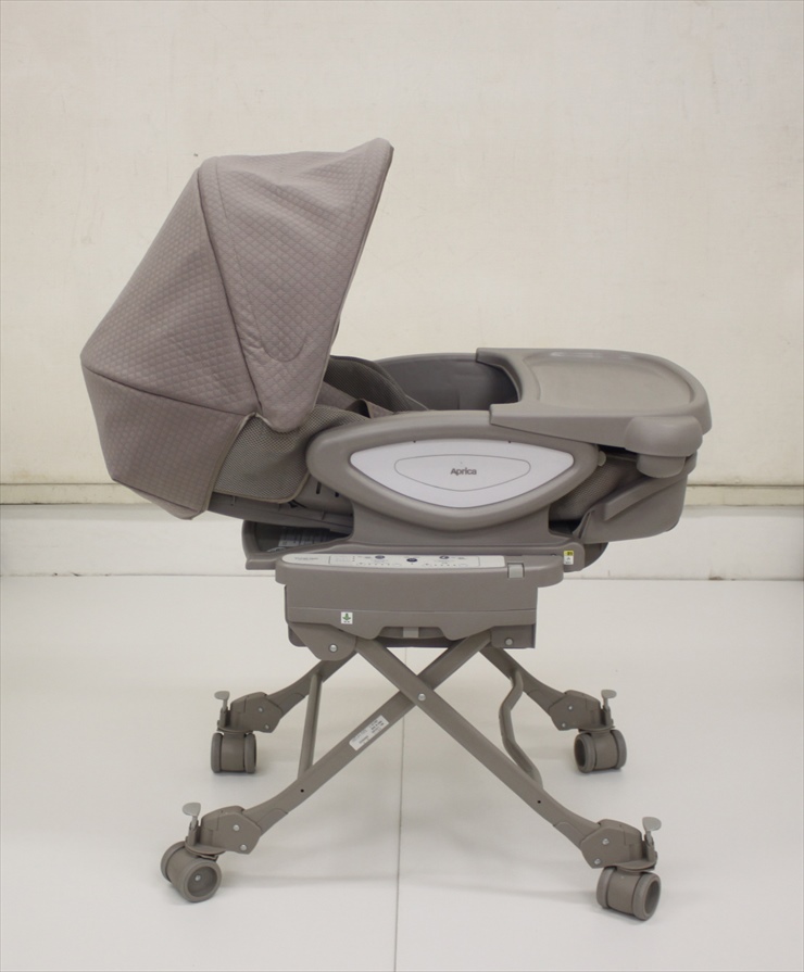 ユラリズム オート プレミアム AB ムーンロック 2050082