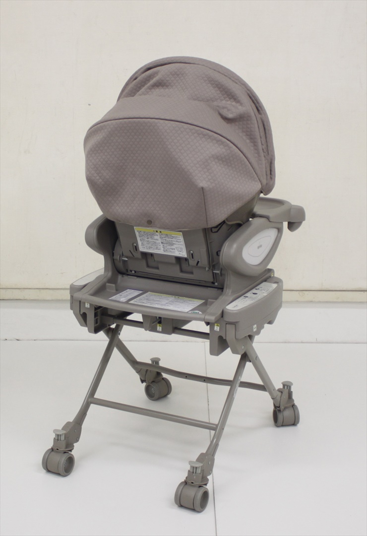 ユラリズム オート プレミアム AB ムーンロック 2050082