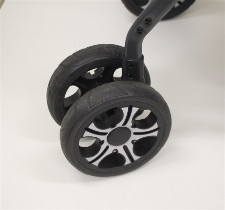 二人でゴー ネイビー 別売リアシート付