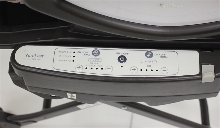 ユラリズムオート ネオカンタービレBE 91122