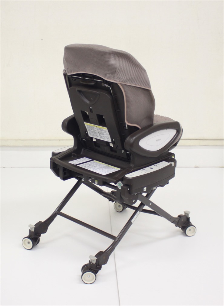 ユラリズムオート ネオカンタービレBE 91122