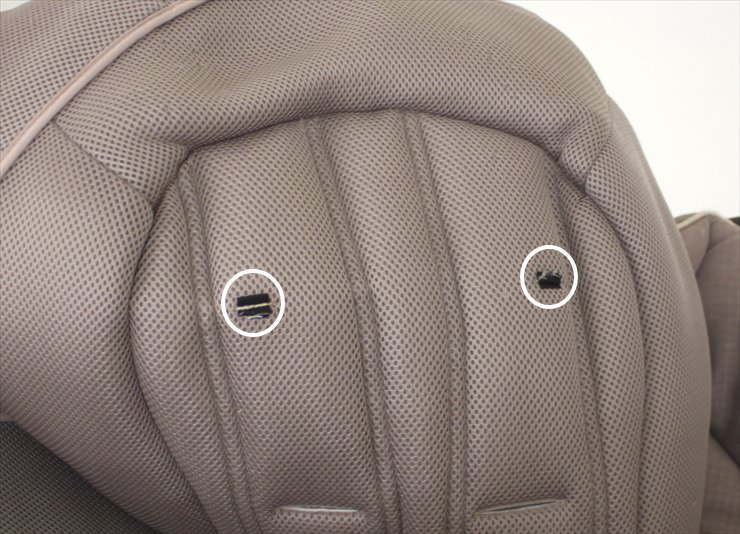 ユラリズムオート ネオカンタービレBE 91122