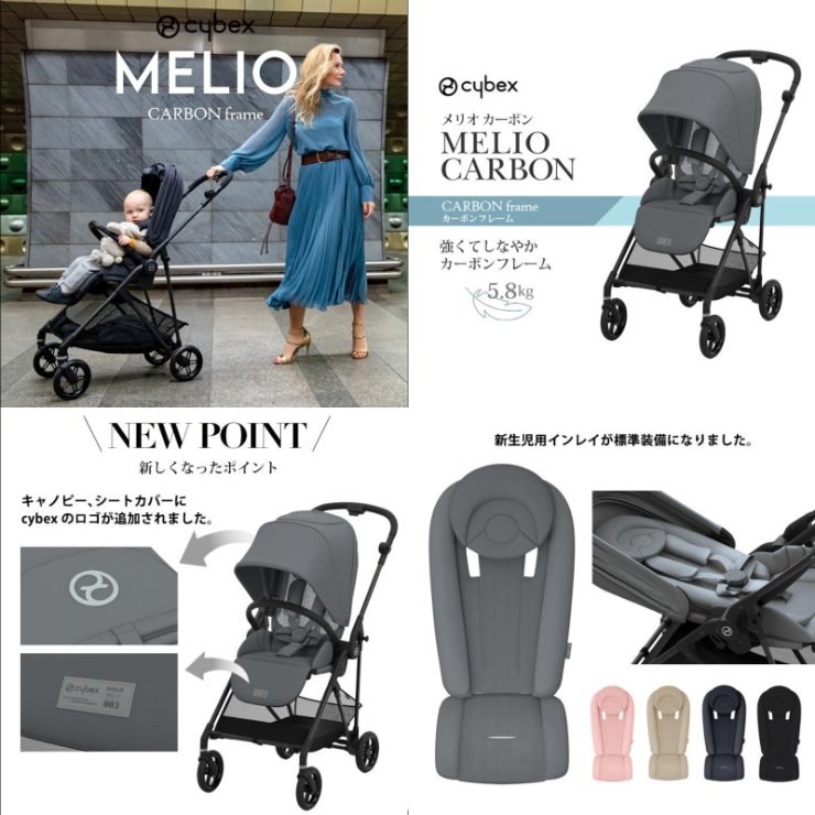 メリオカーボン 2022