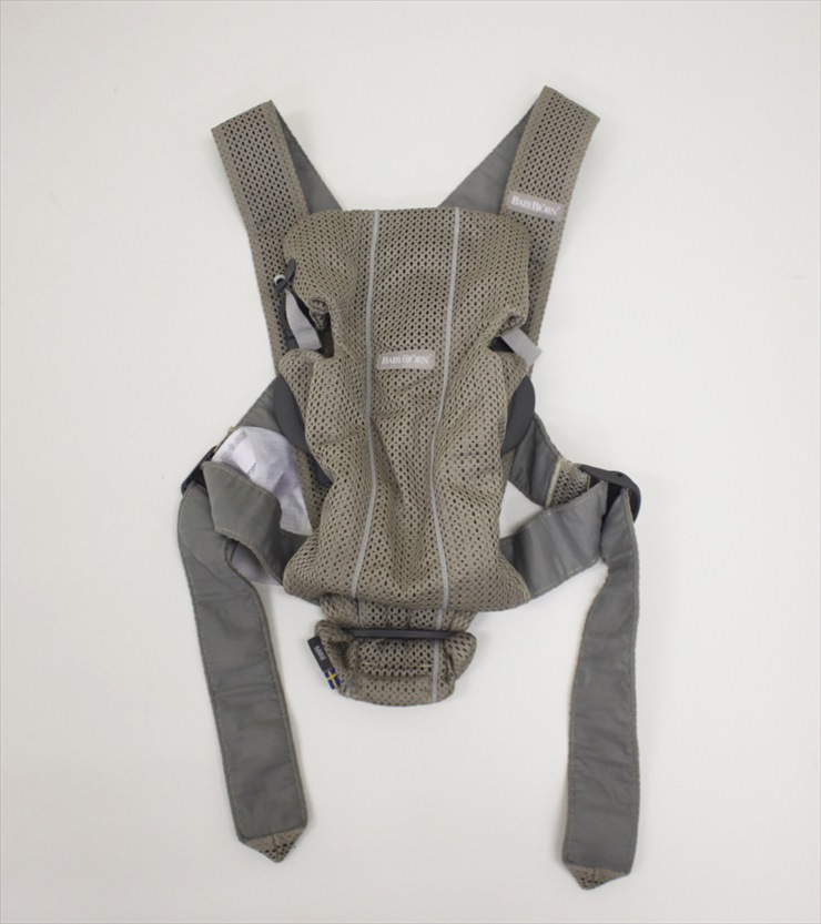 MINI AIR グレージュ