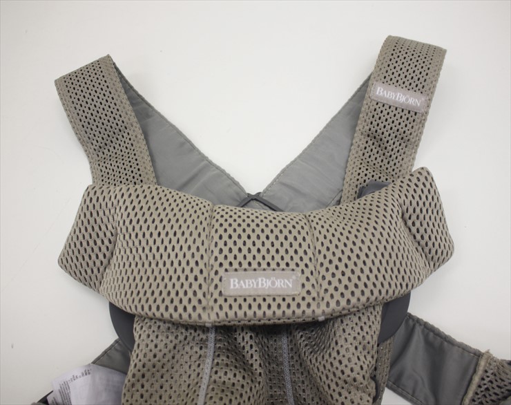 MINI AIR グレージュ