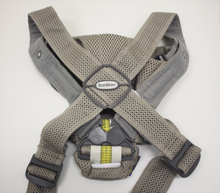 MINI AIR グレージュ