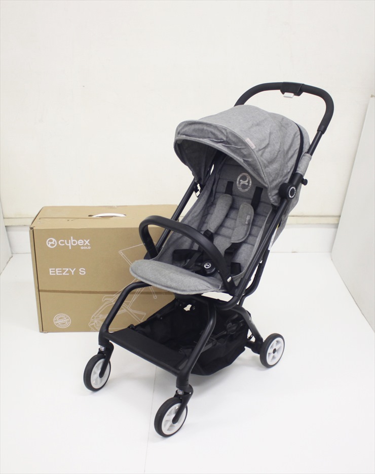 イージーS グレー