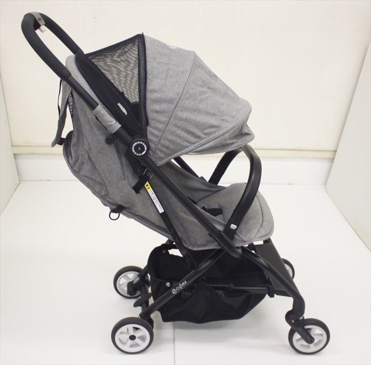 イージーS グレー