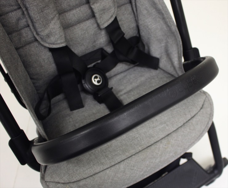 イージーS グレー