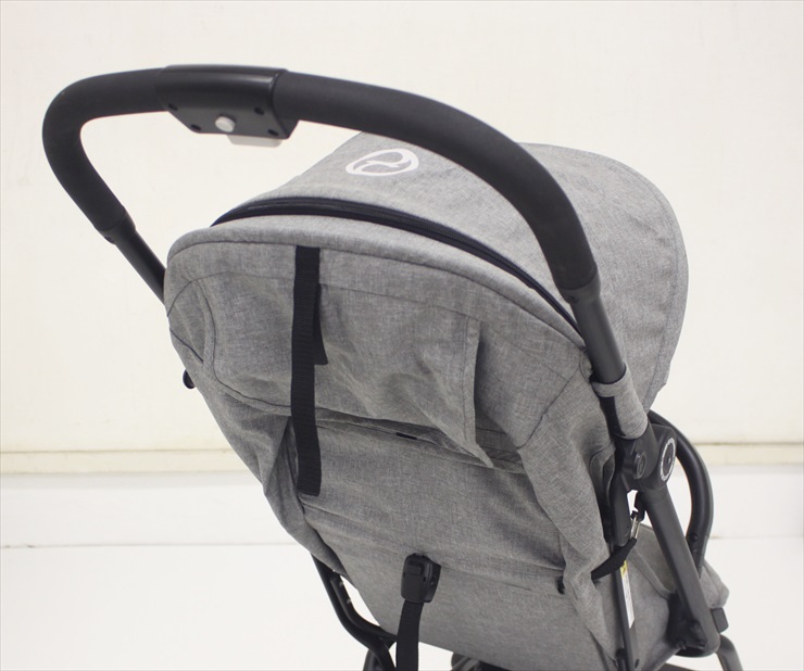 イージーS グレー