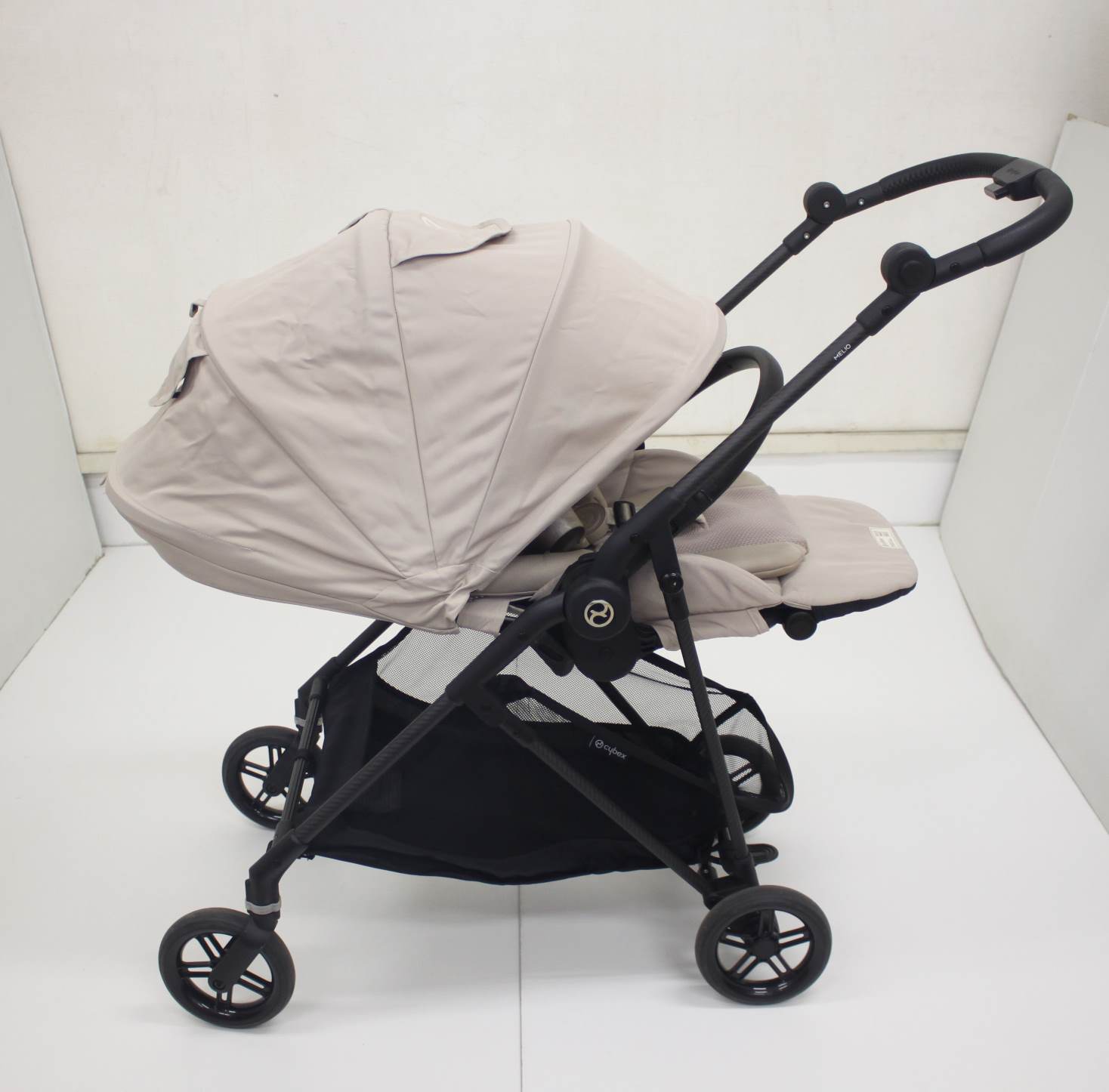 メリオ カーボン シーシェルベージュ