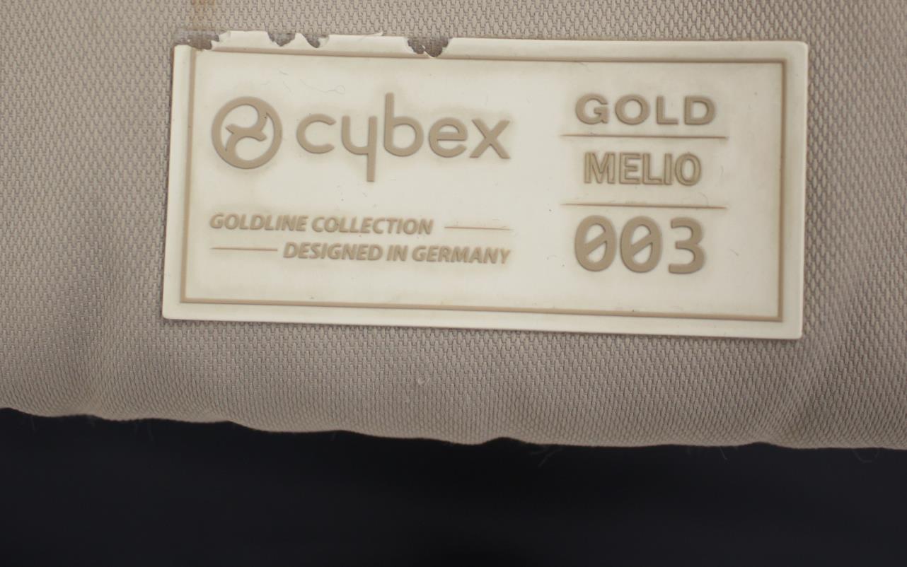 メリオ カーボン シーシェルベージュ