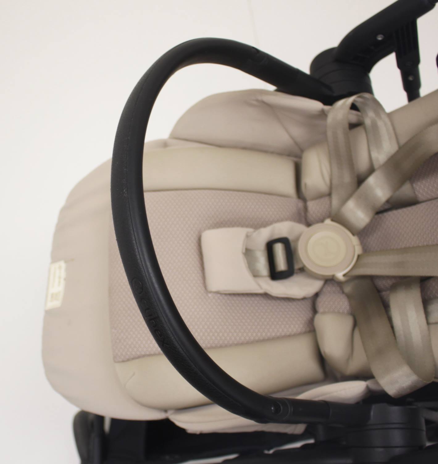 メリオ カーボン シーシェルベージュ