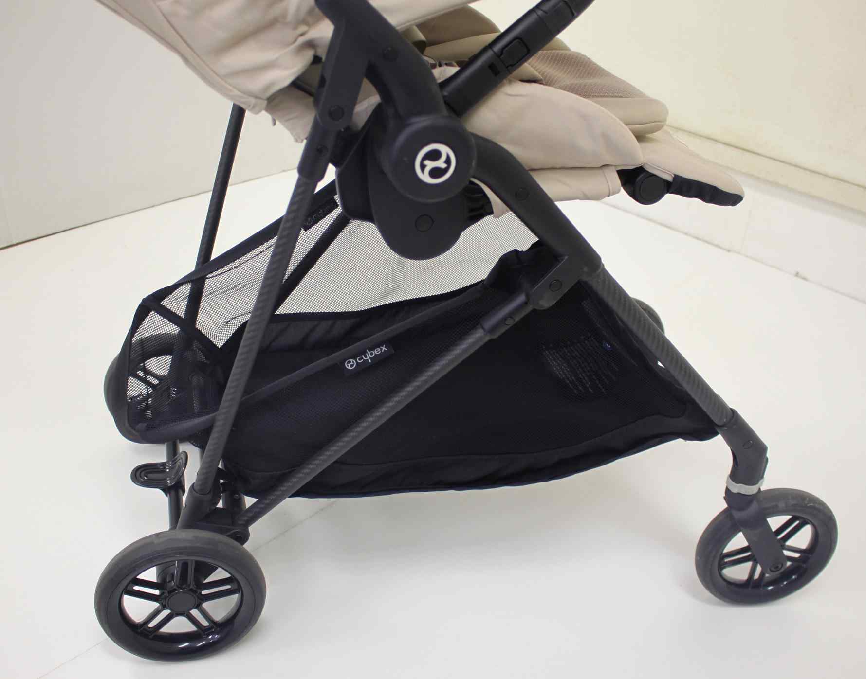 メリオ カーボン シーシェルベージュ