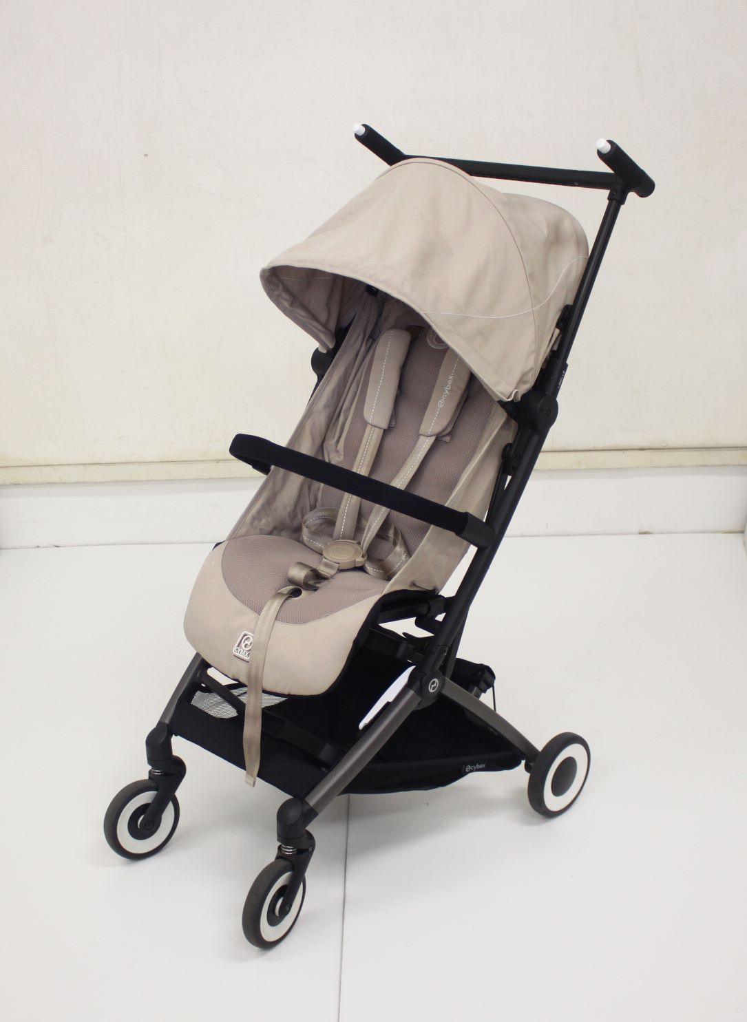 サイベックス リベル cybex LIBELLE アーモンドベージュ