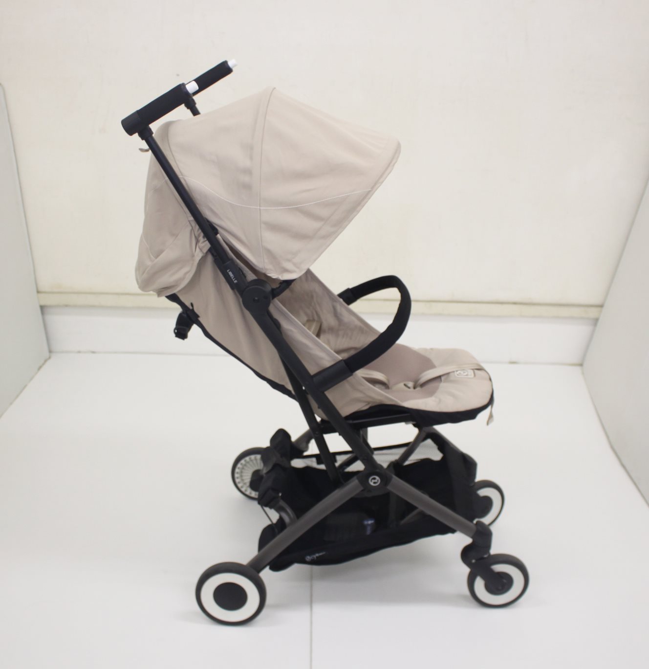 サイベックス リベル cybex LIBELLE アーモンドベージュ