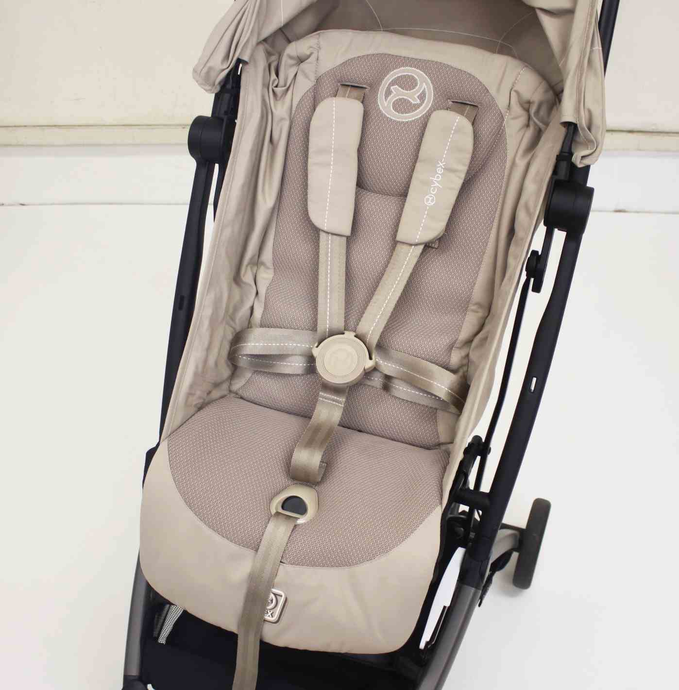 サイベックス リベル cybex LIBELLE アーモンドベージュ