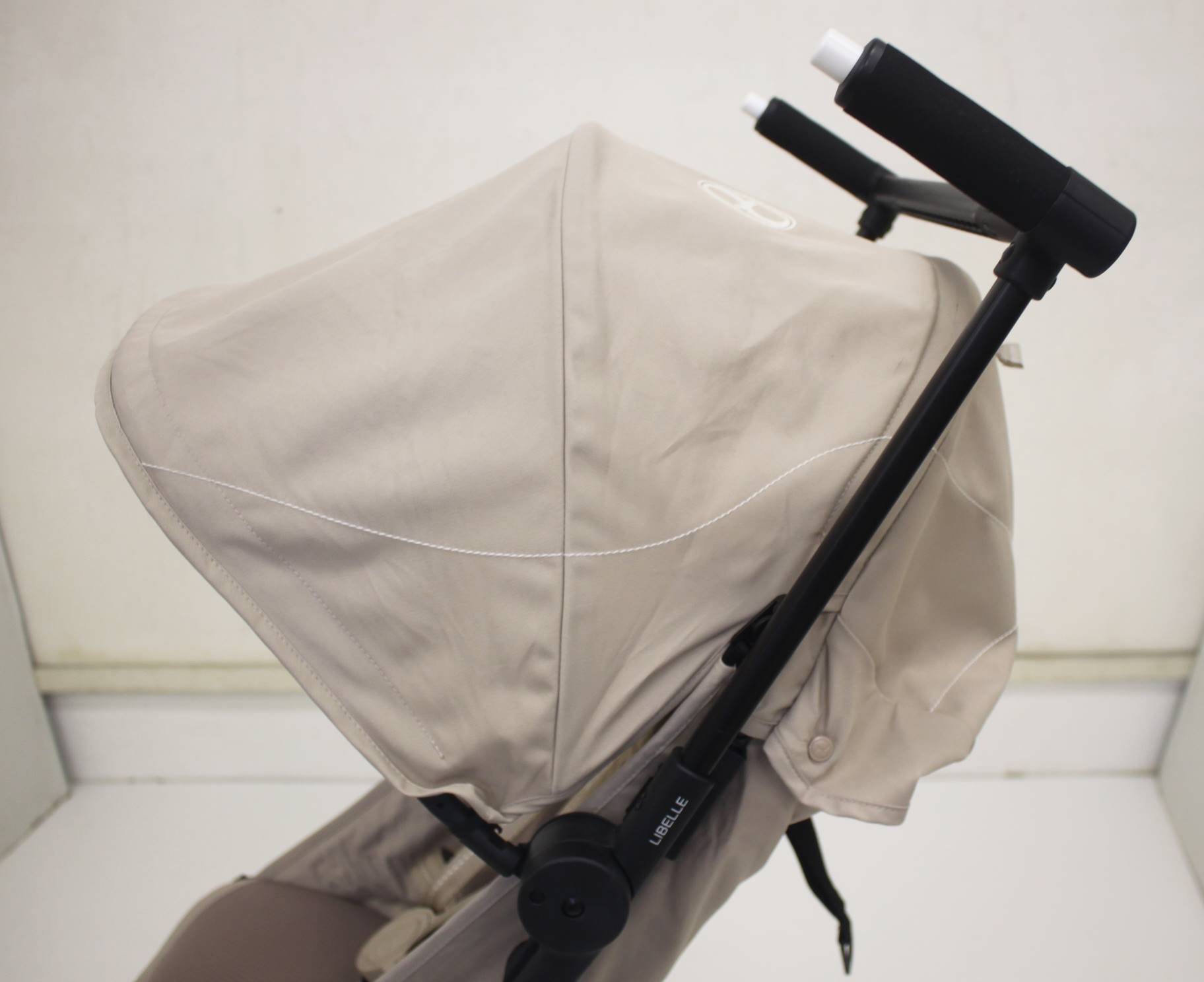 サイベックス リベル cybex LIBELLE アーモンドベージュ