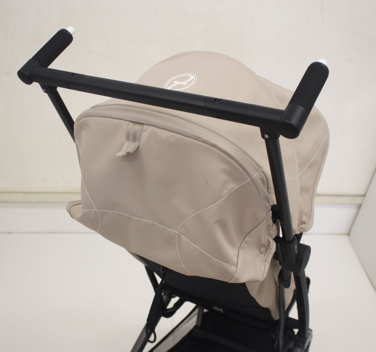 サイベックス リベル cybex LIBELLE アーモンドベージュ
