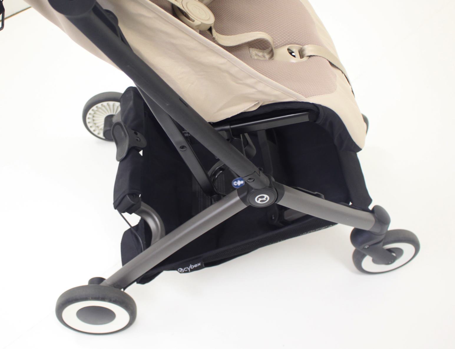サイベックス リベル cybex LIBELLE アーモンドベージュ