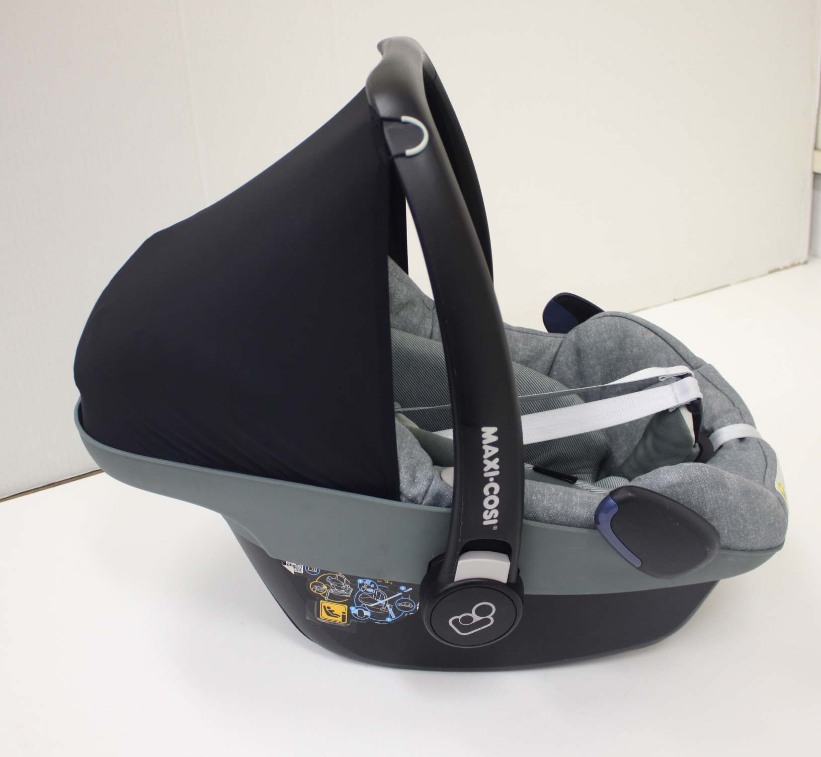 ぺブルプラス ノマドグリーン