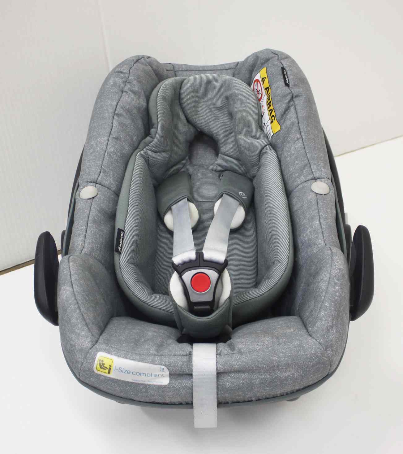 ぺブルプラス ノマドグリーン