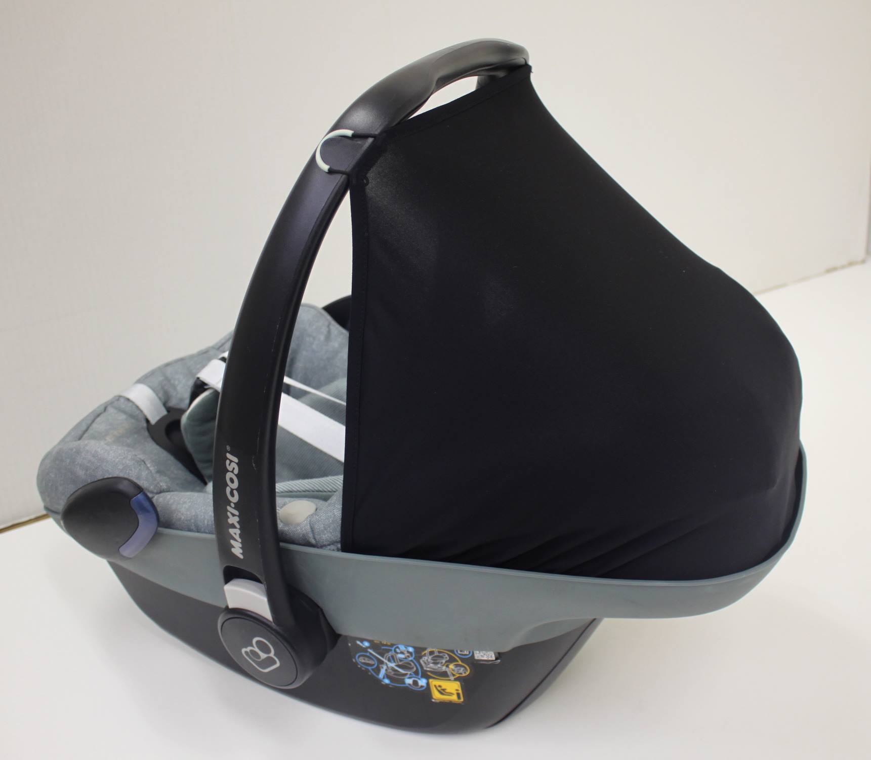 ぺブルプラス ノマドグリーン