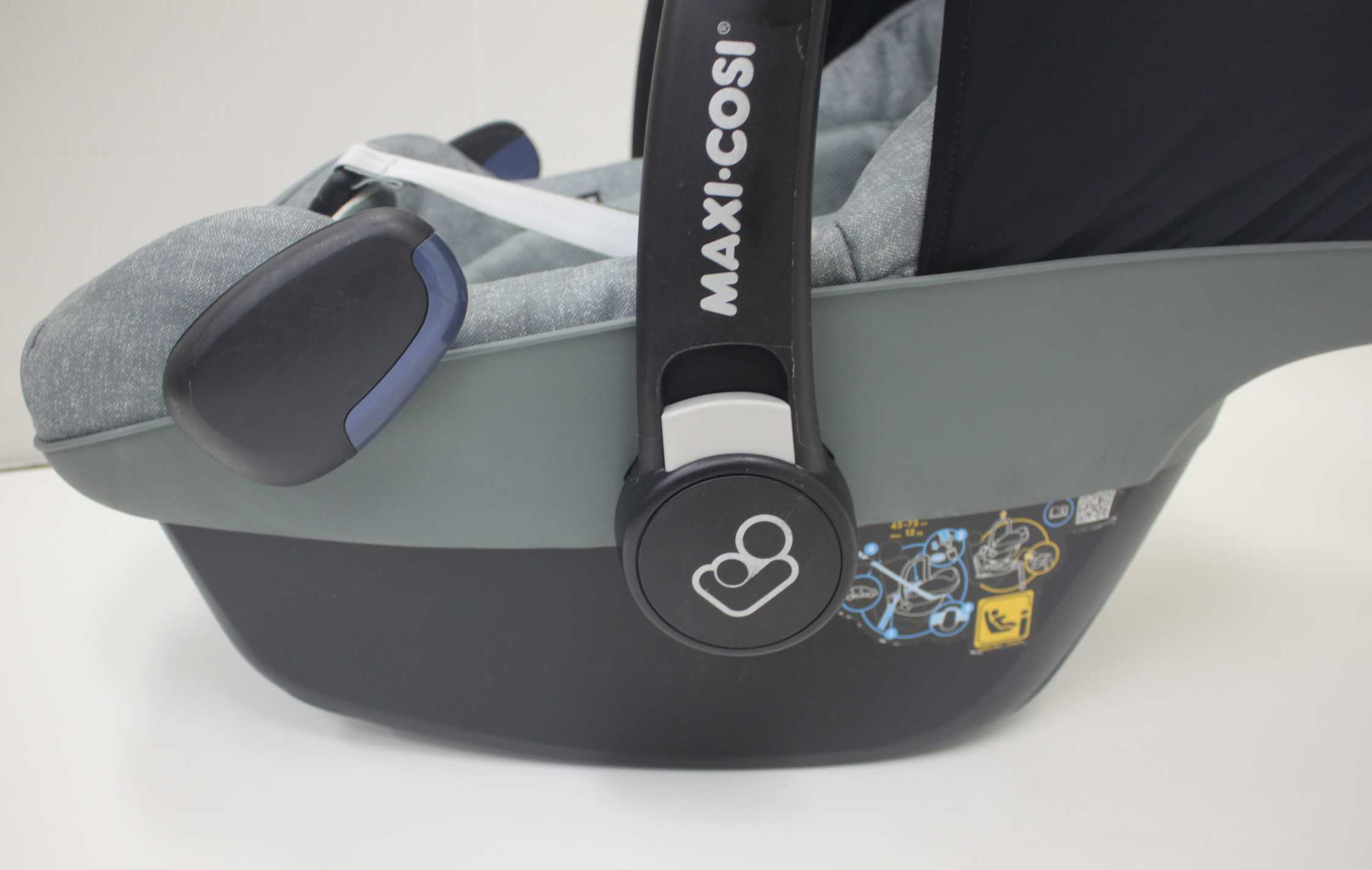 ぺブルプラス ノマドグリーン