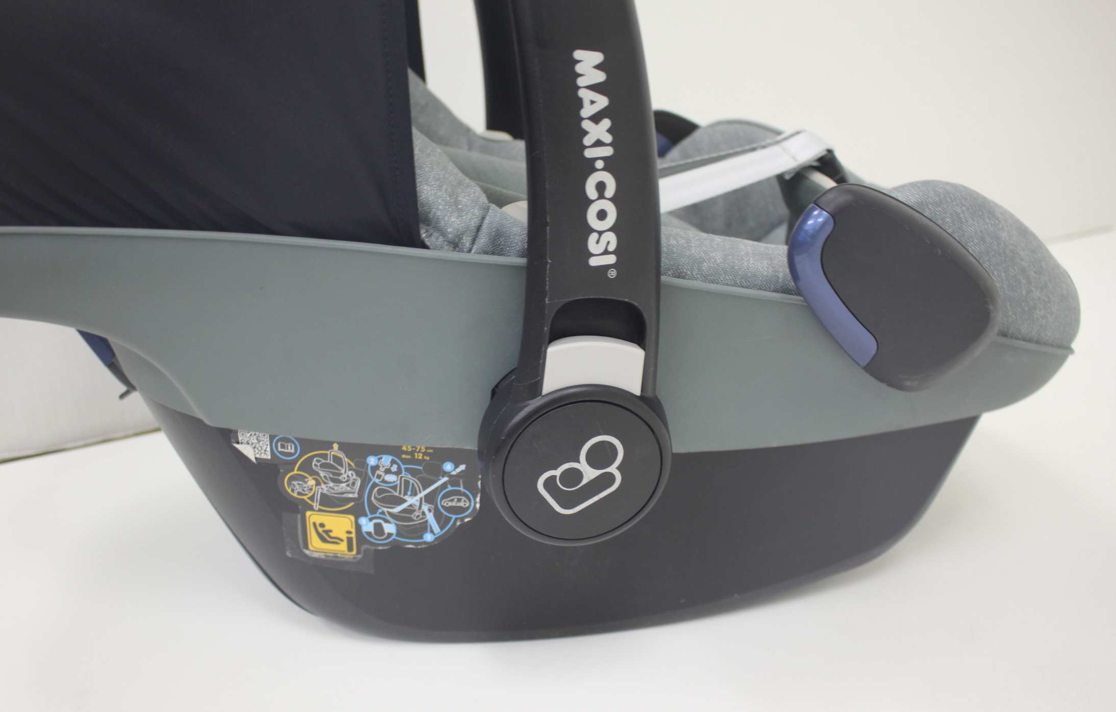 ぺブルプラス ノマドグリーン