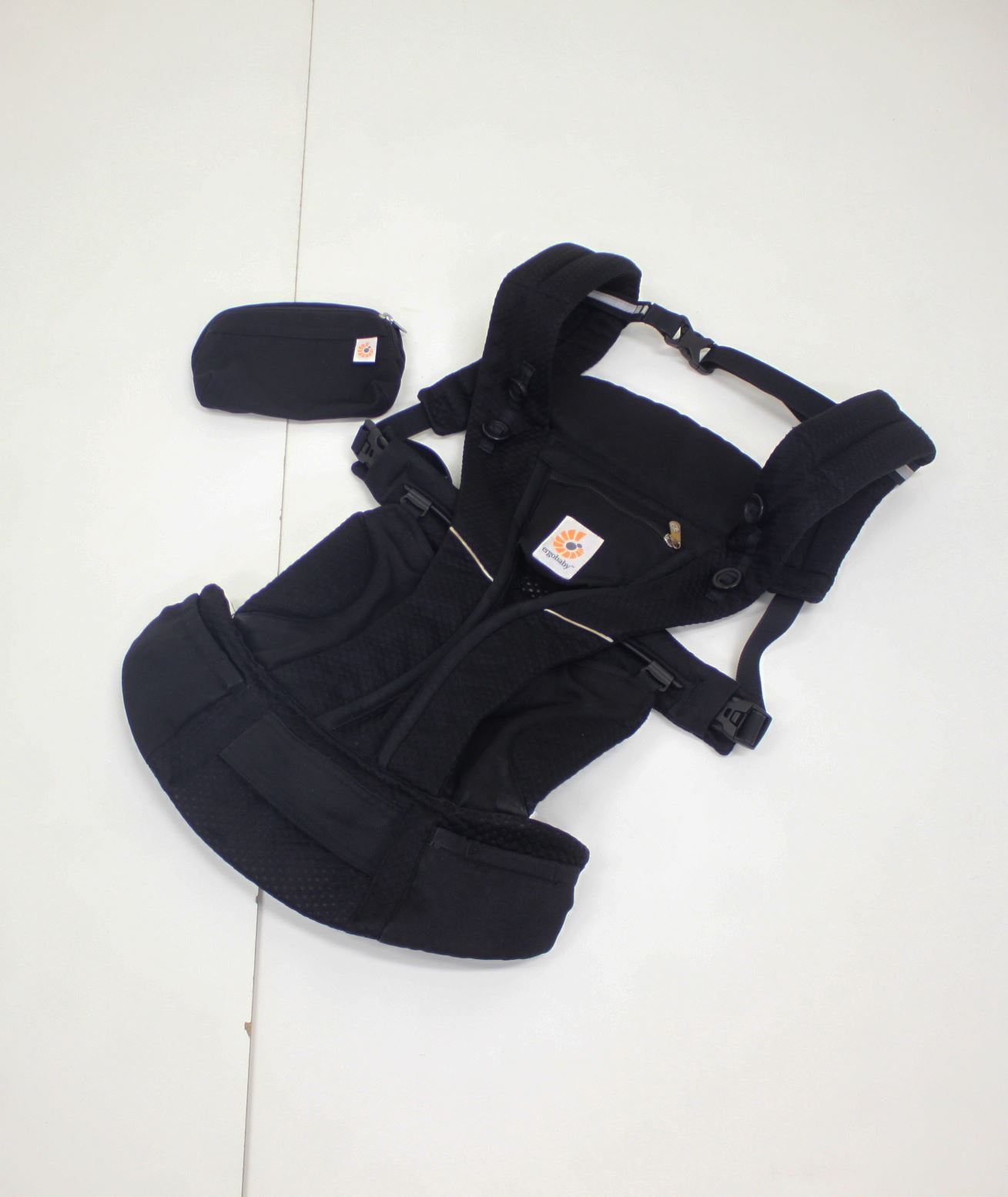 オムニブリーズ オニキスブラック