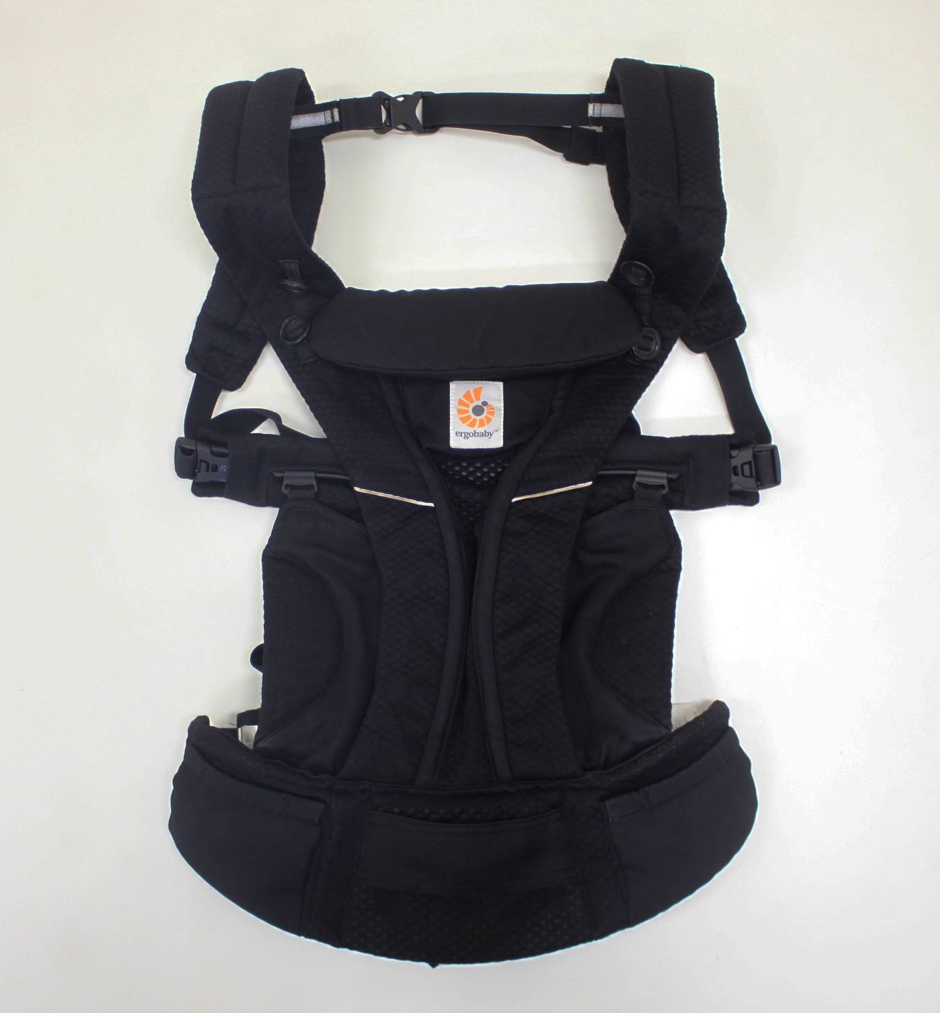 オムニブリーズ オニキスブラック