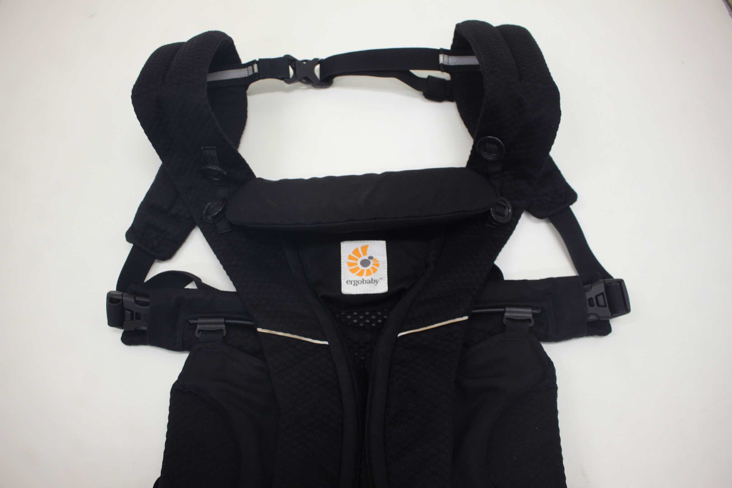 オムニブリーズ オニキスブラック