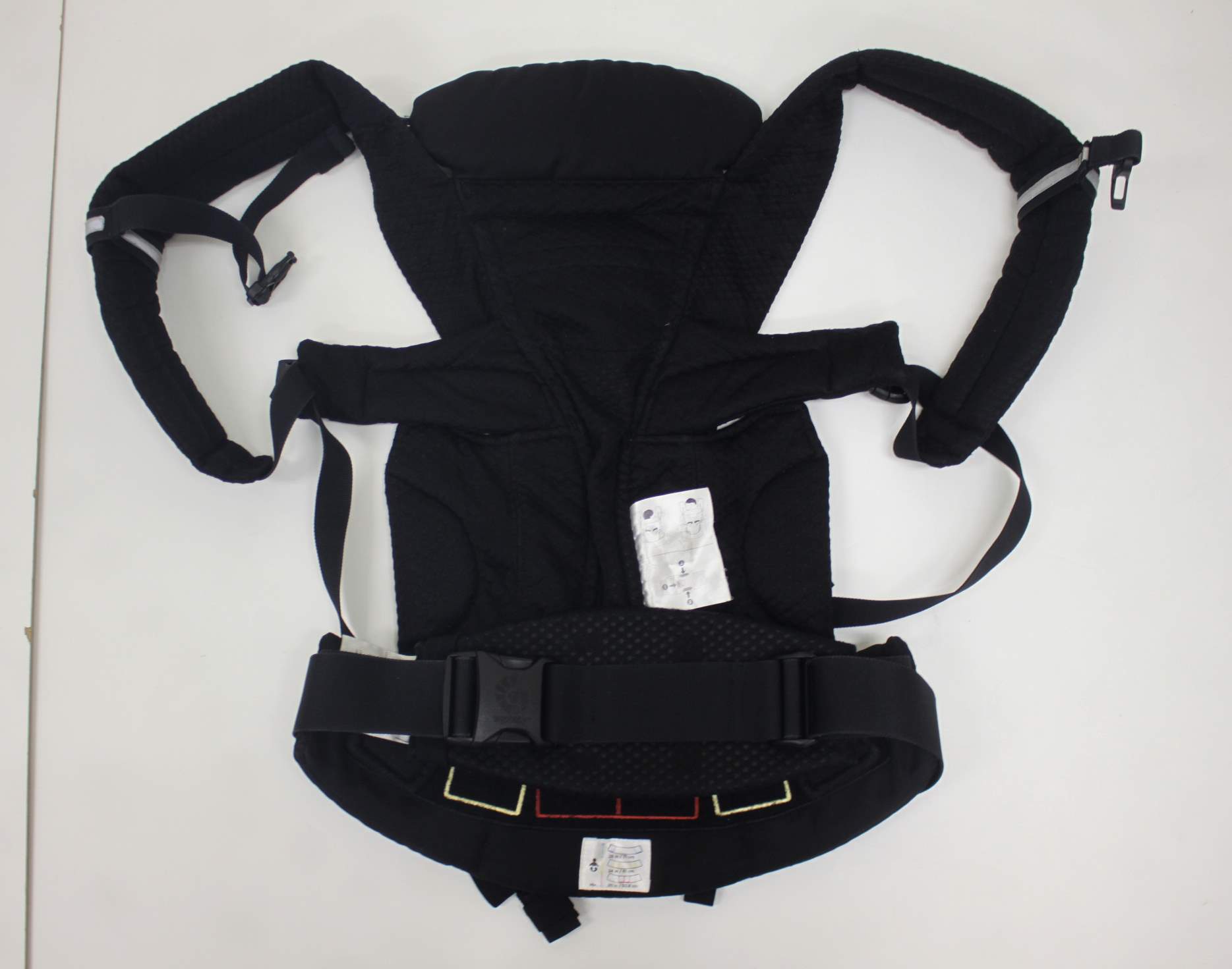 オムニブリーズ オニキスブラック