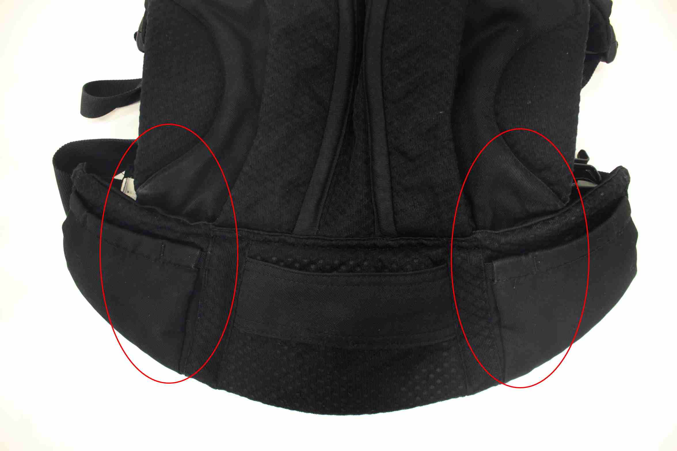 オムニブリーズ オニキスブラック